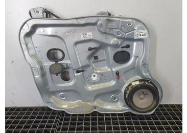 Macara geam stanga fata 82470-2b030J9s4 Hyundai Santa Fe CM (2006 - 2010) 2.2 CRDi D4EB