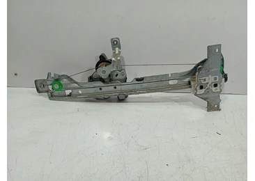 Macara geam stanga spate Peugeot 3008 1 (2010 - 2013) 1.6 hdi 9hz