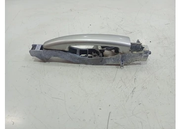 Maner exterior 9684560030 Peugeot 3008 1 (2010 - 2013) 1.6 hdi 9hz