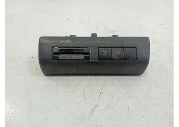 Panou butoane 9682812877 Peugeot 3008 1 (2010 - 2013) 1.6 hdi 9hz