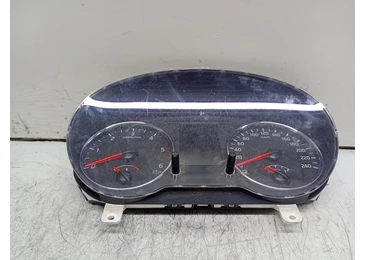 Ceasuri de bord 248103uR2B Nissan X-Trail T31 (facelift) (2010 - 2014) 2.0 dci m9r