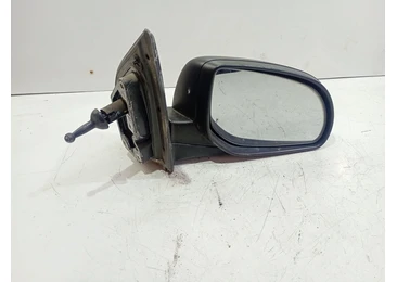 Oglinda dreapta 876204p000 Hyundai i20 PB (2008 - 2012) 1.4 CRDi D4FC