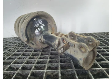 Amortizor fata Hyundai i20 PB (2008 - 2012) 1.4 CRDi D4FC