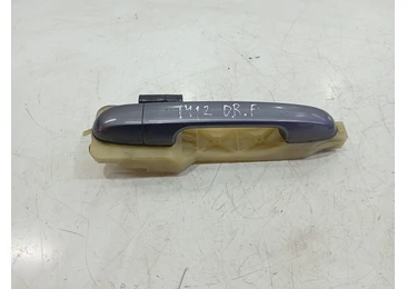 Maner exterior Dacia Sandero 2 (2013 - 2016) 1.2 benzina D4F 732