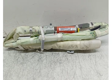 Airbag cortina stanga 1260HERG Nissan X-Trail T31 (facelift) (2010 - 2014) 2.0 dci m9r