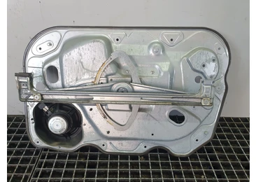 Macara geam stanga fata 7m51-a203a29bb Ford Focus 2 (facelift) (2008 - 2011) 1.6 tdci MTDA