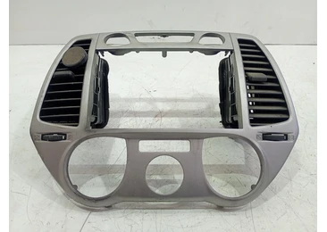 Grila ventilatie bord Hyundai i20 PB (2008 - 2012) 1.4 CRDi D4FC