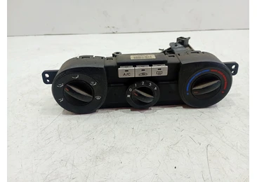 Panou clima ac 972504pxxx Hyundai i20 PB (2008 - 2012) 1.4 CRDi D4FC