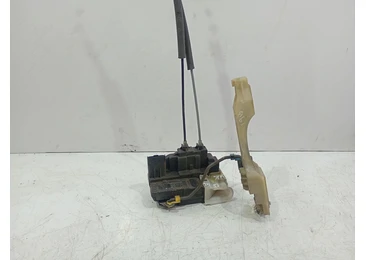 Broasca stanga fata Hyundai i20 PB (2008 - 2012) 1.4 CRDi D4FC