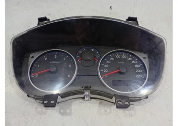 Ceasuri de bord 940061j665 Hyundai i20 PB (2008 - 2012) 1.4 CRDi D4FC