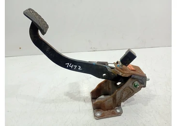 Pedala frana 328001j110 Hyundai i20 PB (2008 - 2012) 1.4 CRDi D4FC