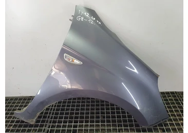 Aripa dreapta fata Hyundai i20 PB (2008 - 2012) 1.4 CRDi D4FC