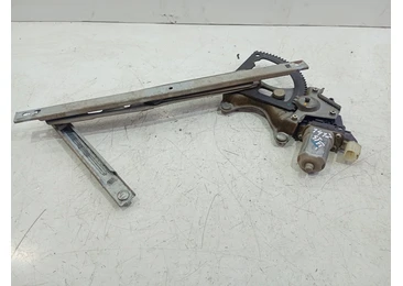 Macara geam stanga fata Hyundai i20 PB (2008 - 2012) 1.4 CRDi D4FC