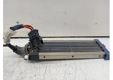 Radiator electric bord 6E1963235 Volkswagen Passat B5.5 (facelift) (2000 - 2005) ATJ