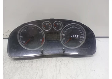 Ceasuri de bord 88311245 Volkswagen Passat B5.5 (facelift) (2000 - 2005) ATJ