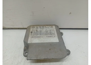 Calculator airbag 1c0909605B Volkswagen Passat B5.5 (facelift) (2000 - 2005) ATJ