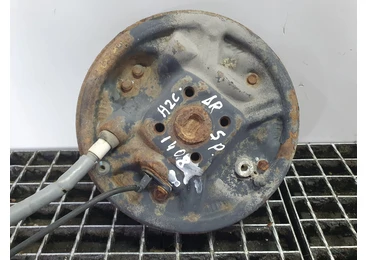 Fuzeta dreapta spate Dacia Sandero 2 (2013 - 2016) 1.2 benzina D4F 732