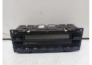 Panou clima ac 3B1907044K Volkswagen Passat B5.5 (facelift) (2000 - 2005) ATJ