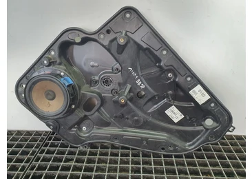 Macara geam dreapta spate 5k4839730J Volkswagen Golf 6 (2008 - 2015) 1.6 tdi CAYC