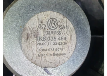 Macara geam dreapta spate 5k4839730J Volkswagen Golf 6 (2008 - 2015) - miniatura 6
