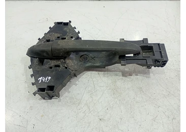 Maner exterior 9067601234 BMW Seria 3 E92 (2004 - 2010) 2.0 benzina n43b20a