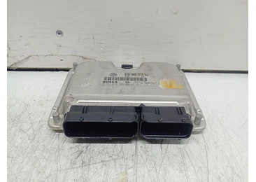 Calculator motor ECU 038906019AJ Volkswagen Passat B5.5 (facelift) (2000 - 2005) ATJ