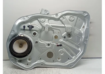 Macara geam dreapta fata Kia Sorento 2 (2009 - 2012)