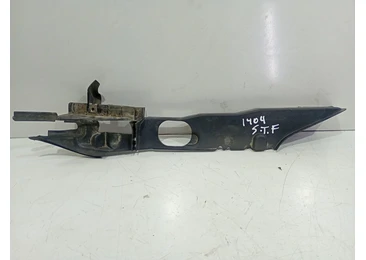 Suport bara spate 8m51a02476a Ford Focus 2 (facelift) (2008 - 2011) 1.6 tdci MTDA