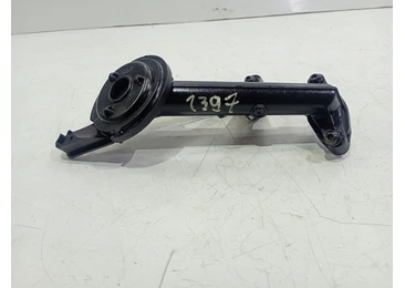 Sorb pompa ulei 9643755580 Ford Focus 3 (2011 - 2015) 1.6 tdci T3DB