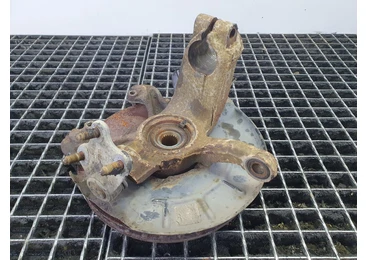 Fuzeta dreapta fata Skoda Citigo 1 (2011 - 2017) 1.0 benzina CHYB