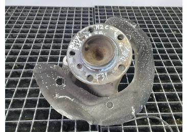 Fuzeta dreapta fata 198788-10 BMW Seria 3 F31 (2011 - 2016)