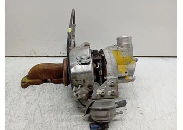 Turbo turbina 813860-0003 Skoda Octavia 3 (2013 - 2017)