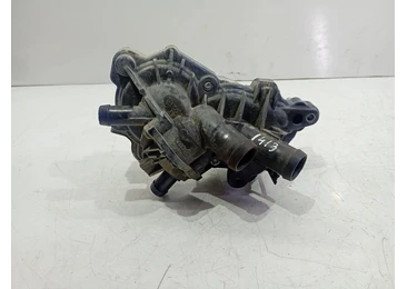 Pompa apa 04c121042c Skoda Citigo 1 (2011 - 2017) 1.0 benzina CHYB