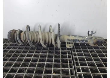 Amortizor cu arc dreapta fata 1s0413031b Skoda Citigo 1 (2011 - 2017) 1.0 benzina CHYB