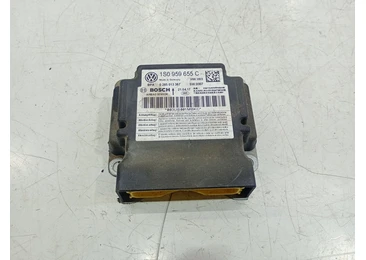 Calculator airbag 1s0959655c Skoda Citigo 1 (2011 - 2017) 1.0 benzina CHYB