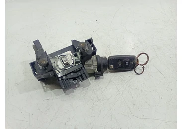 Contact cu cheie 1k0905851 Skoda Citigo 1 (2011 - 2017) 1.0 benzina CHYB