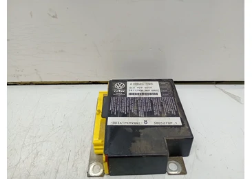 Calculator airbag 3C0909605H Seat Leon 2 (1P) (2005 - 2009) 1.9 tdi BLS