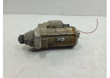 Electromotor 02m911021h Skoda Citigo 1 (2011 - 2017) 1.0 benzina CHYB