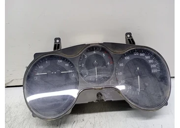 Ceasuri de bord A2C53029654 Seat Leon 2 (1P) (2005 - 2009) 1.9 tdi BLS