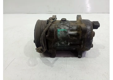 Compresor clima ac MAN TGL 7.150 2 (2008 - 2014) D0834 LFL