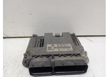 Calculator motor ECU 03G906021CT Seat Leon 2 (1P) (2005 - 2009) 1.9 tdi BLS