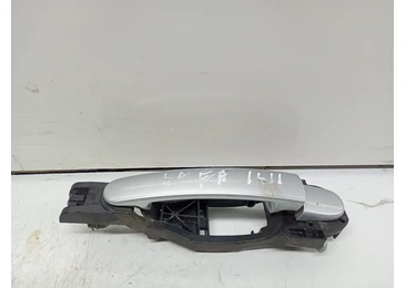 Maner exterior 1P0837886 Seat Leon 2 (1P) (2005 - 2009) 1.9 tdi BLS