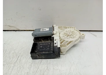 Motoras geam dreapta fata 1K0959793G Seat Leon 2 (1P) (2005 - 2009) 1.9 tdi BLS