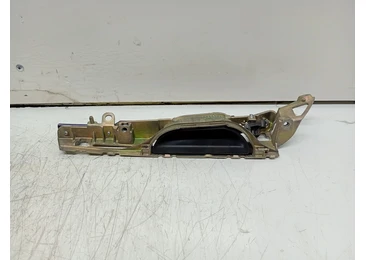 Maner exterior 1p0839205 Seat Leon 2 (1P) (2005 - 2009) 1.9 tdi BLS