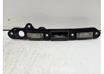 Maner deschidere haion Volkswagen Golf Plus 1 (2004 - 2009) 1.4 tsi BMY
