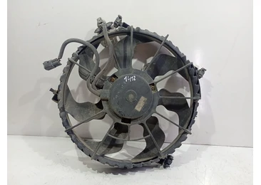 Electroventilator gmv b101kp8aa Hyundai i20 PB (2008 - 2012) 1.4 CRDi D4FC