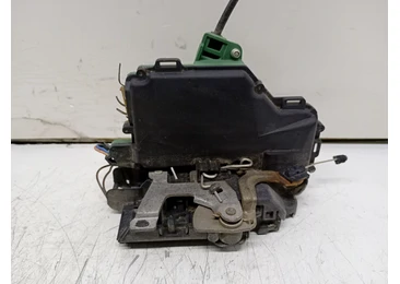 Broasca stanga fata C3B1837015Q Volkswagen Passat B5.5 (facelift) (2000 - 2005)