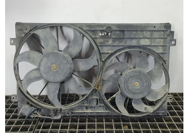 Electroventilator gmv 1k0121207t Volkswagen Golf 5 (2003 - 2009)
