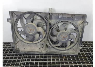 Electroventilator gmv 7m3121203 Volkswagen Sharan 1 (facelift) (2000 - 2003) 2.0 benzina ATM