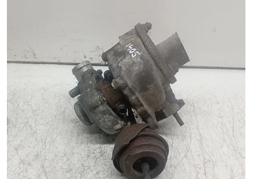 Turbo turbina 028145702h Volkswagen Passat B5.5 (facelift) (2000 - 2005) ATJ